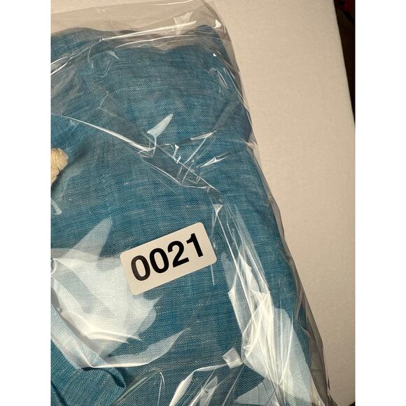 NWT Pomander place sabella place linen mini
dress size XS - Picture 8 of 8